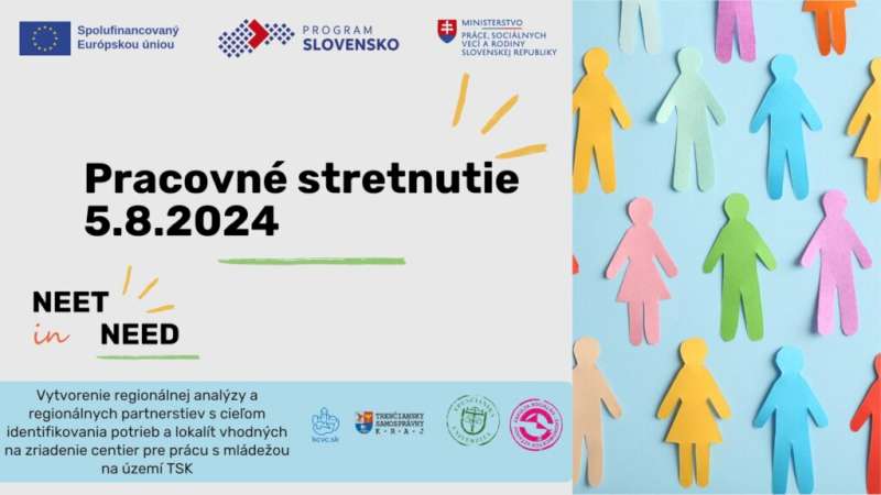 pracovné stretnutie NiN - 5.8.2024