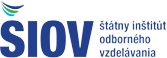 logo ŠIOV